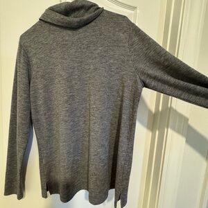 Old Navy Cowl Neck Pullover, Size L
